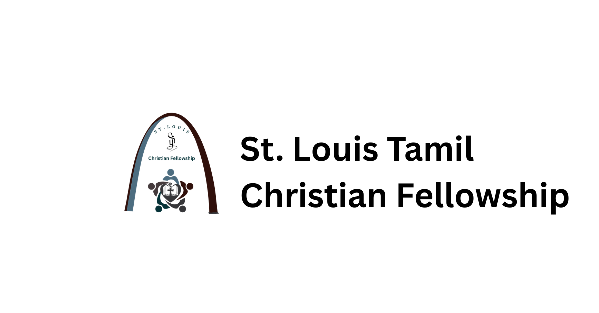 Saint Louis Tamil Christian Fellowship
